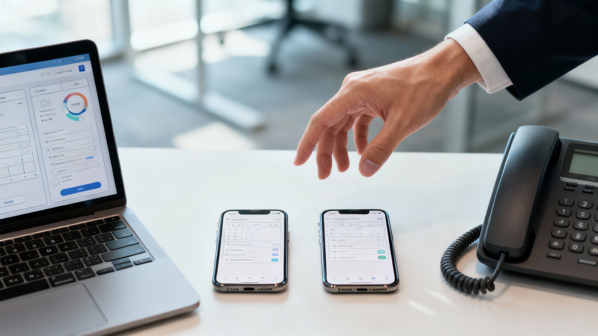 Best VoIP Systems for Small Business Ultimate Guide - GT Computing