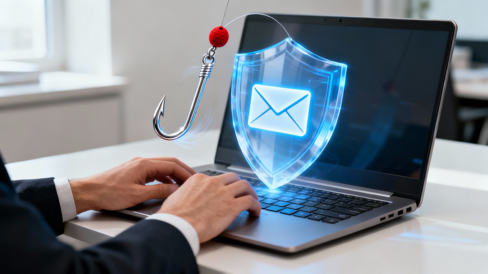 How to protect against phishing attacks - Microsoft Defender for ...