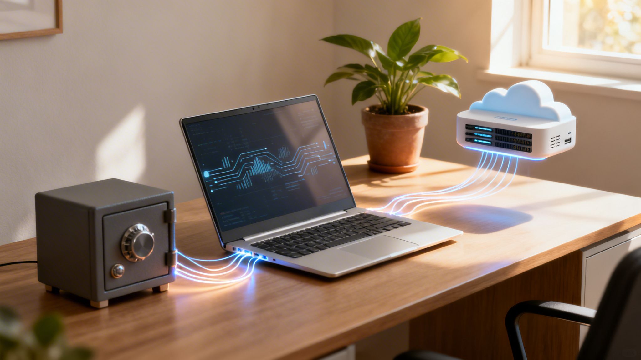 Data Backup Solutions for Small Business Your Essential Guide - GT ...