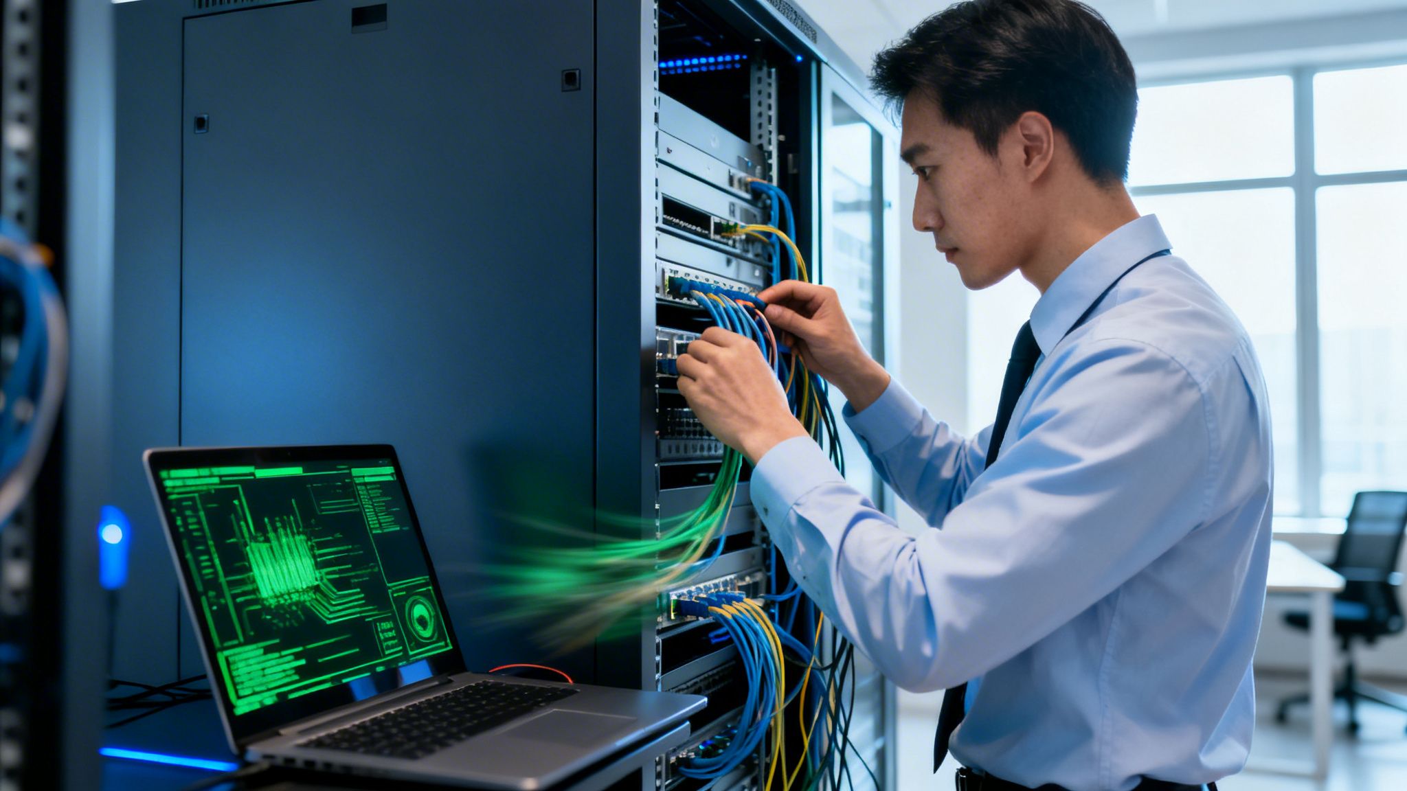 Maximize Uptime with quick computer services for Your Business - GT ...