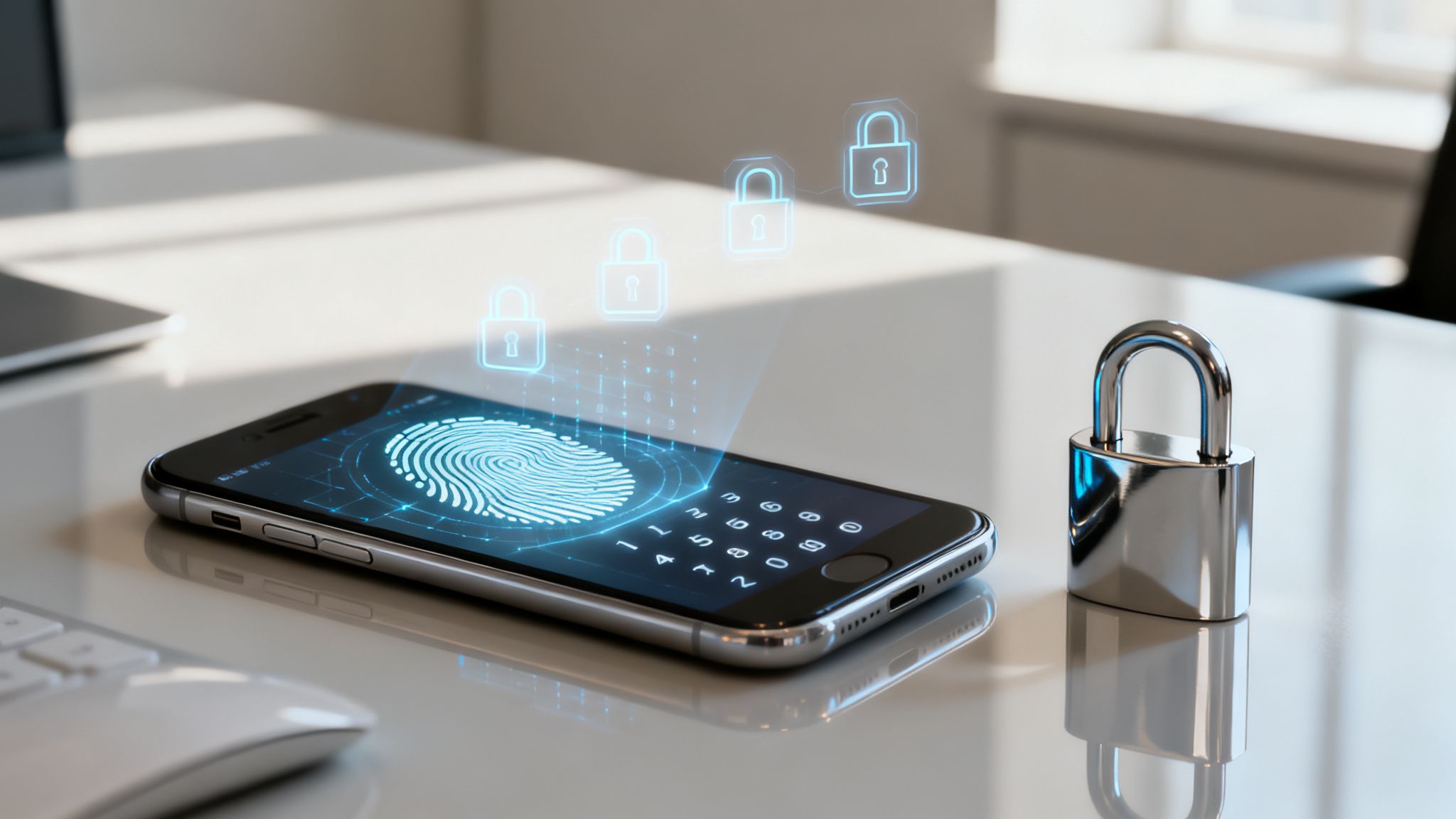What Is Multi Factor Authentication and How It Works - GT Computing