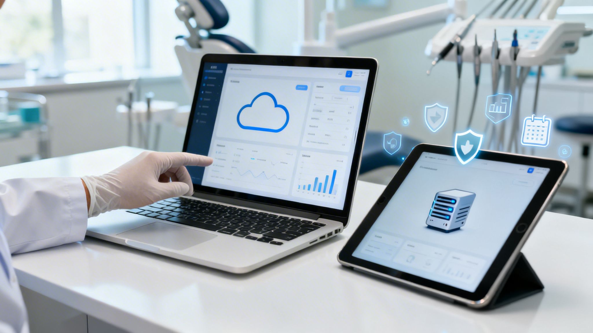 Choosing the Best Practice Management Software for Dentists in 2026 ...