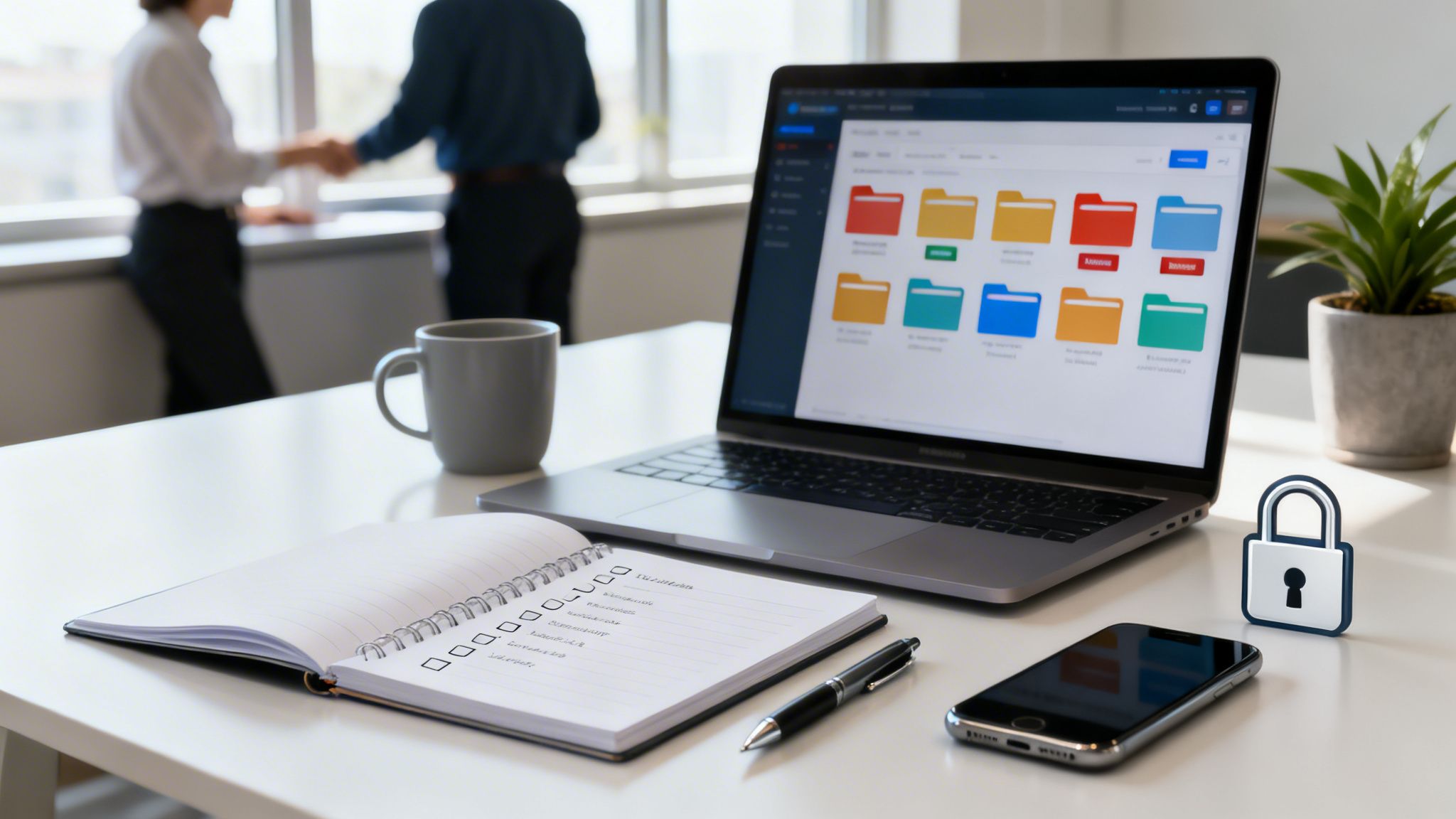 10 Essential Best Practices for Email Management in 2026 - GT Computing