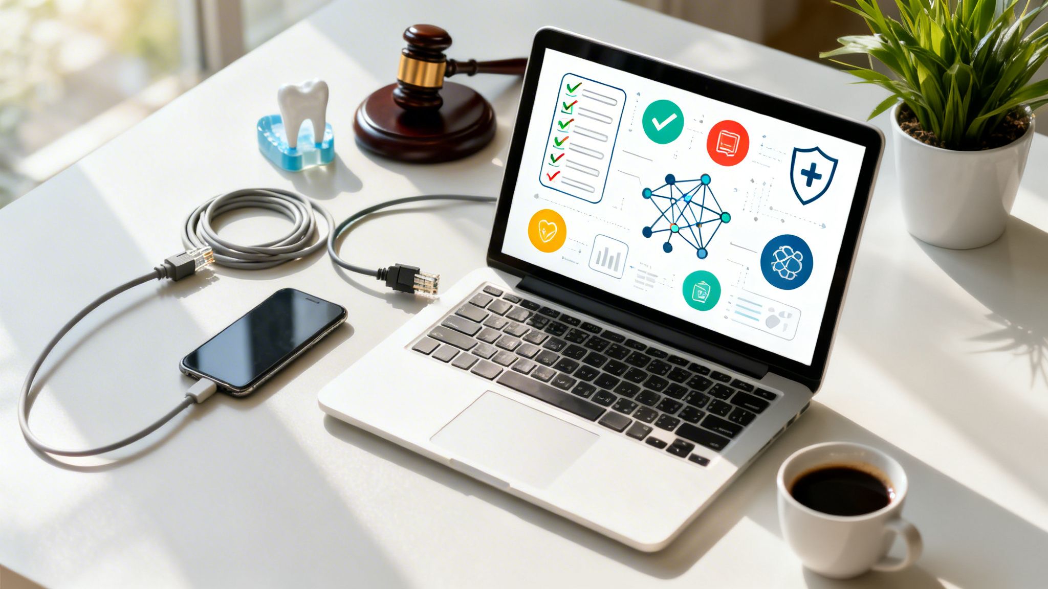 10 Essential Quick Tech Solution Strategies for Small Businesses in ...